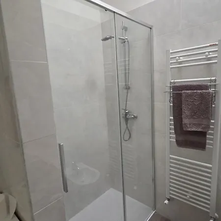 Affittacamere Stanze Del Mare - Sea 3*