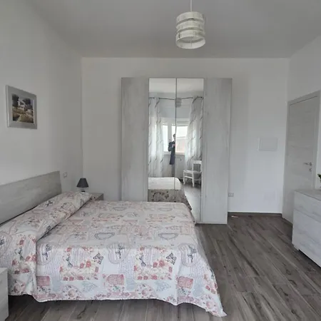 Affittacamere Stanze Del Mare - Sea 3*