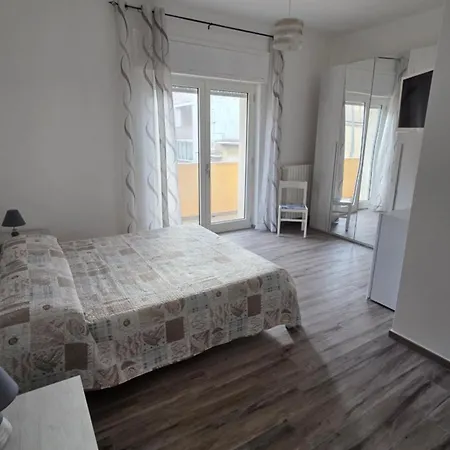 Stanze Del Mare - Sea Affittacamere Otranto