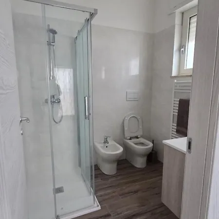 Stanze Del Mare - Sea Affittacamere Otranto