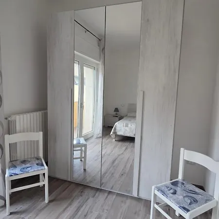 Stanze Del Mare - Sea