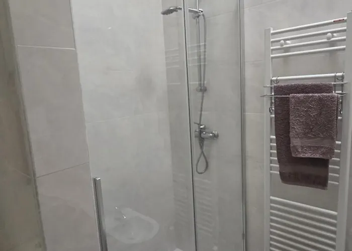 Πανσιόν Stanze Del Mare - Sea 3*