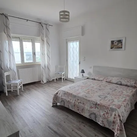 Guest house Stanze Del Mare - Sea *