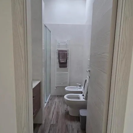 Stanze Del Mare - Sea Guest house Otranto