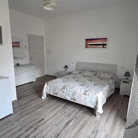 Guest house Stanze Del Mare - Sea