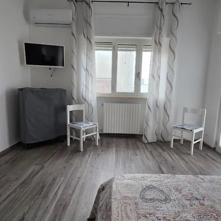 Stanze Del Mare - Sea Guest house *